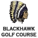 Blackhawk Golf Course logo