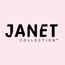 Janet Collection logo