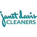 Janet Davis Dry Cleaners logo