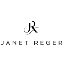 Janet Reger logo