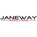 Janeway Machine logo