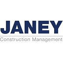 Janey Construction Management And Consulting, Inc. logo