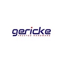 Gericke Brasil logo