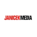 Janicek Entertainment, Inc. Aka: Janicek Media Creative logo