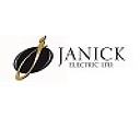 Janick Electric Ltd logo