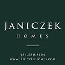 Janiczek Homes logo