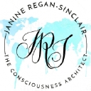 Janine Regan-Sinclair - Therapist logo