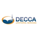 Decca Janitorial Services logo