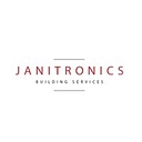 Janitronics Building Services logo