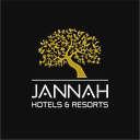 Jannah Hotels & Resorts logo