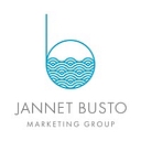 Jannet Busto Marketing Group logo