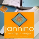 Jannino Painting & Design logo