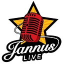 Jannus Live logo