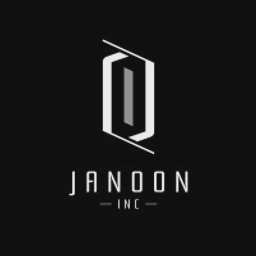 JANOON LTD logo
