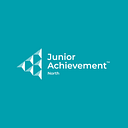 Junior Achievement North logo