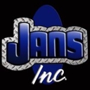 Jan's logo