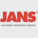Jans logo