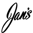 Jans Boutique logo