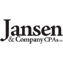 Jansen & Company Cpas logo