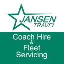 Jansen Travel Ltd logo