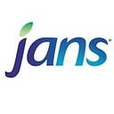 Jans Enterprises Corp logo