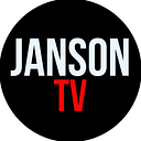 JANSON logo