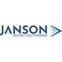 Janson Communications logo