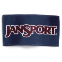 Logo for jansport.com