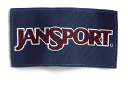 JanSport Europe DE logo