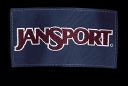 Logo for jansport.eu