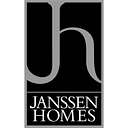 Janssen Homes logo