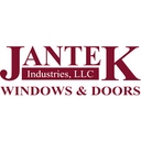 Jantek logo