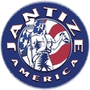 Jantize logo