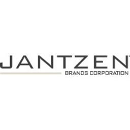 Jantzen Brands Corp logo