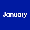 January Logo