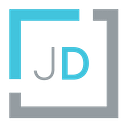 January Digital logo