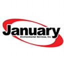 January Environmental Services logo