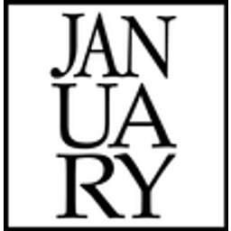 January Scent Project logo