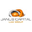 Janus Capital Law Group logo