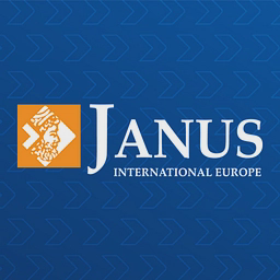 Janus International Europe Limited logo