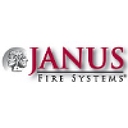 Janus Fire Systems logo