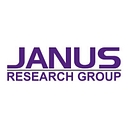 Janus Research Group logo