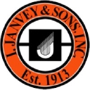 I. Janvey & Sons, Inc. logo