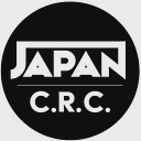 Japan C.R.C. logo