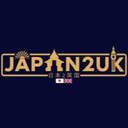 japan2uk.com logo