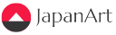 japanart.com logo