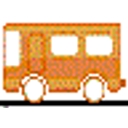 Japan Bus Online logo