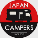 Japan Campers logo