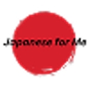 JapaneseForMe logo