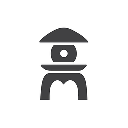 Portland Japanese Garden logo